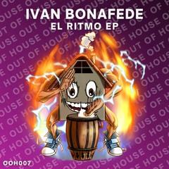 Ivan Bonafede - Bailante (Original Mix) SNIPPET