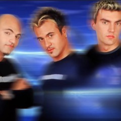 Eiffel 65 - Hyperlink (D V D Flip)