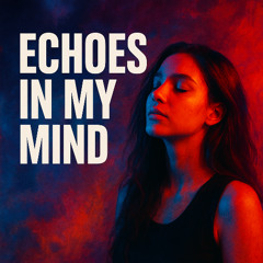 BÜSCH-RA - Echoes in My Mind