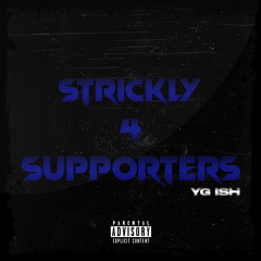 YG Ish - S4S (FREESTYLE)