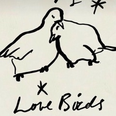 yadier x cashavist - lovebirds (gxmini)