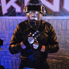 JERMZ LIVE FROM CLUBKING HALLOWEEN 2025