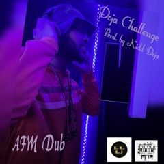 Doja Challenge (Prod. by Kidd Doja)