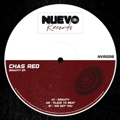 Chas Red - We Got You