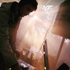 Christian Seance @ AM/PM Open Air (June 2020)