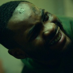 Behind Bars (Freestyle)