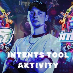 AKTIVITY - INTENTS ANTHEN TOOL 2023 ( RADIO EDIT )