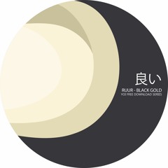 FREE DOWNLOAD: Ruur - Black Gold (YOI)