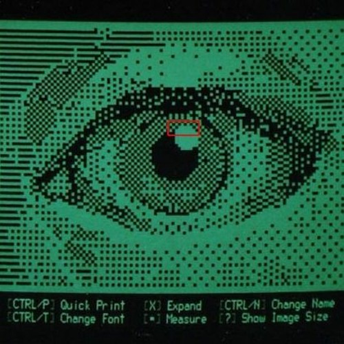 Computer Girl Feat. Leni Solina