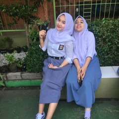 [ FIKRI PRATAMA & PUTRI X NISA ] - #MIXTAPEKK