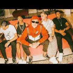 Dia De Operação 01 Vinicin, Amorim, AR, Mano R7, Brutos, MC Cabelinho ft Borges