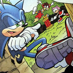 Sonic