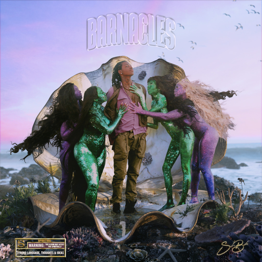 SahBabii - Ready to Eat: A Listener's Notes From Daj's SoundCloud Favorites
