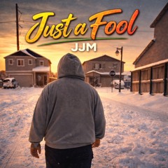 Just A Fool[COVER]