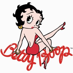 Betty Boop Mashup