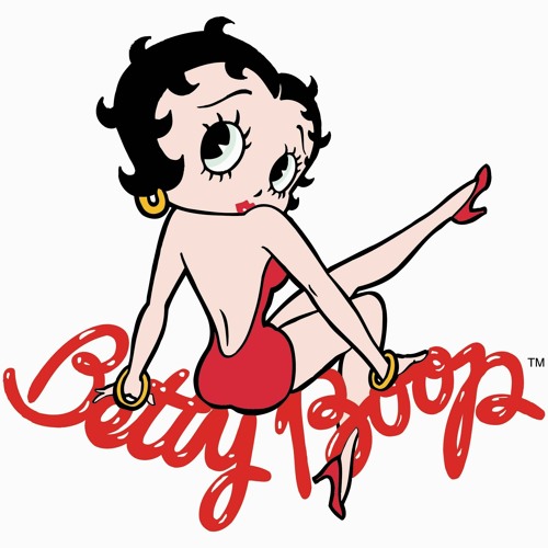 Betty Boop Mashup