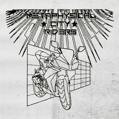 PREMIERE: Wachita China - GVNGSTER [Bogoture Records]