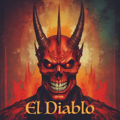 Tessien - El Diablo (Kaos Mix by Bookworm)