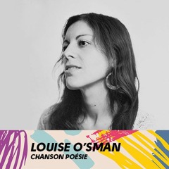 Louise O'sman - Frêne - MJC Venelles