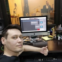 В НЕБО - Моя Любовь