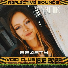 Beasty - RS Goes VOID Promo Mix 02