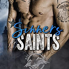 [Free] PDF 📖 Sinners & Saints: Ravage Riders MC by  Nikki Landis [EBOOK EPUB KINDLE