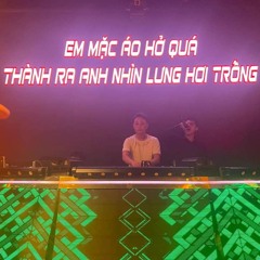 hoang mang x tatu thai hoang remix