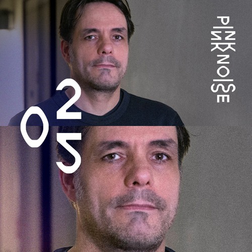 Pink Noise 002 - Robin Kampschoer Live Set
