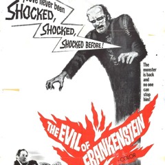 Frankenstein