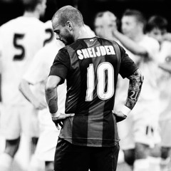 WES SNEIJDER. (prod. by Frederick James)