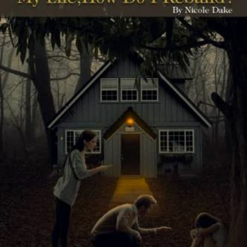 [Free] PDF 📑 A Narcissist Destroyed My Life: How Do I Rebuild? by  Nicole Dake [EBOO