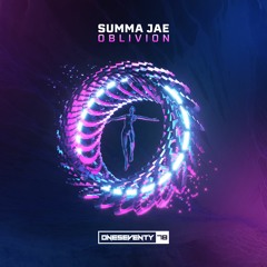 Summa Jae - Oblivion (Radio Edit)