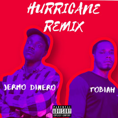 Hurricane Remix ft Tobiah