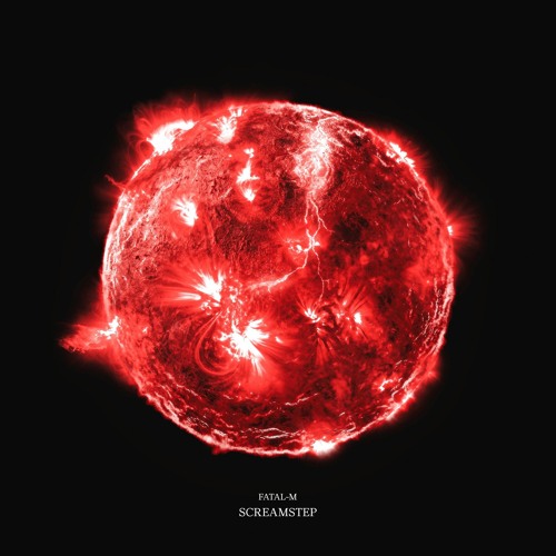 Fatal-M - Screamstep