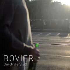 Durch die Stadt