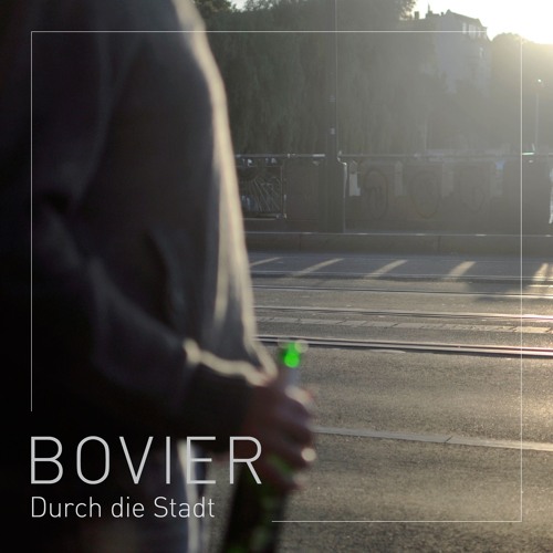 Durch die Stadt