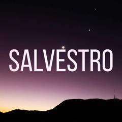 Moby - Almost Home (Salvestro Remix)
