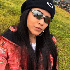 ME CHAMA DE 4 COM A BUNDA - DANDO SOCO NA COSTELA (DJ FK)