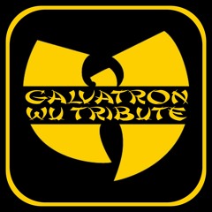 Galvatron - Wu Tribute 👐(FREE DOWNLOAD)👐