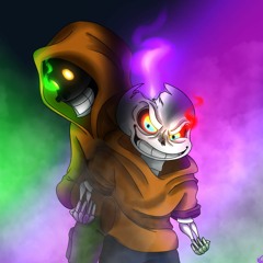 [GH!DustTrust] The Final Showdown II - Cover