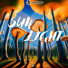 Crazy Groove e Shantrixx -  SUN LIGHT (Original Mix)