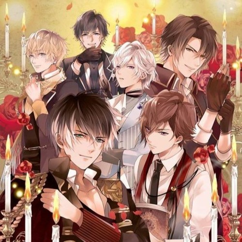 Listen To 恋愛 まだその恋を知らない Ikemen Vampire Bgm 01 By Shinasia In Otome Playlist Online For Free On Soundcloud