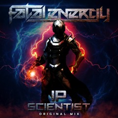 IP - Scientist (Chris F Remix)