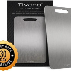 Tivano Cutting Board Complaints Investigated: Does It Really Work or Just Buzz?