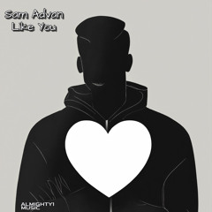 Like You (Original Mix)