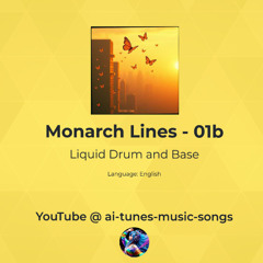 Monarch Lines - 01b