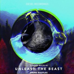 Richard Macklin - Unleash The Beast (Jprime Bootleg)