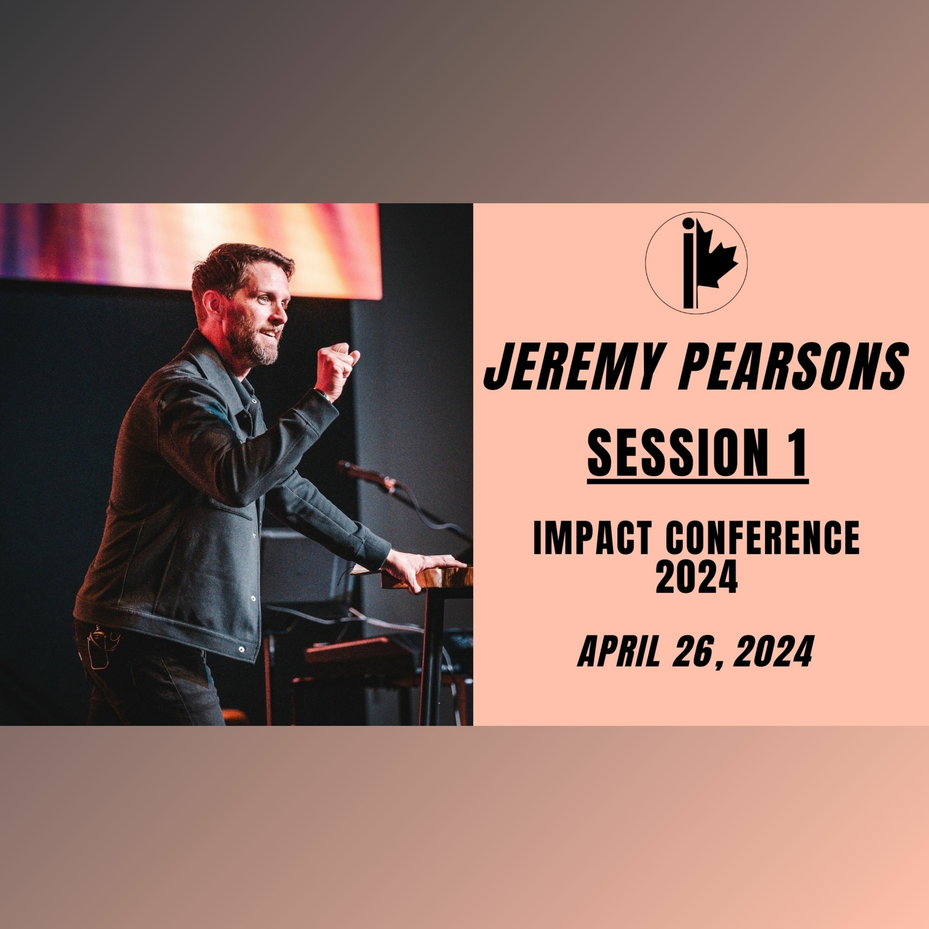 Impact Life Podcast