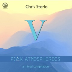 Soundscapes Digital Episode 92 - Chris Sterio - Peak Atmospherics V5 Special