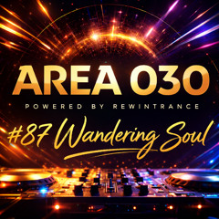 AREA 030: #87 Wandering Soul